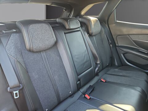 3008 1.2 PURE TECH 130 GT LINE 2018 occasion 27000 &Eacute;vreux