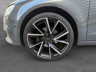 A3 2.0 TDI 150 DESIGN LUXE S TRONIC 2017 occasion 30900 Nimes