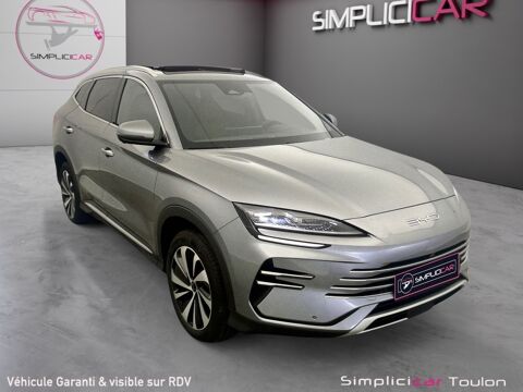Annonce voiture BYD Seal 32980 €