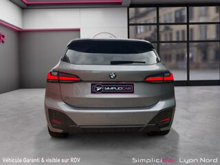 Serie 2 ACTIVE TOURER 218D M SPORT DKG 2022 occasion 69730 Genay