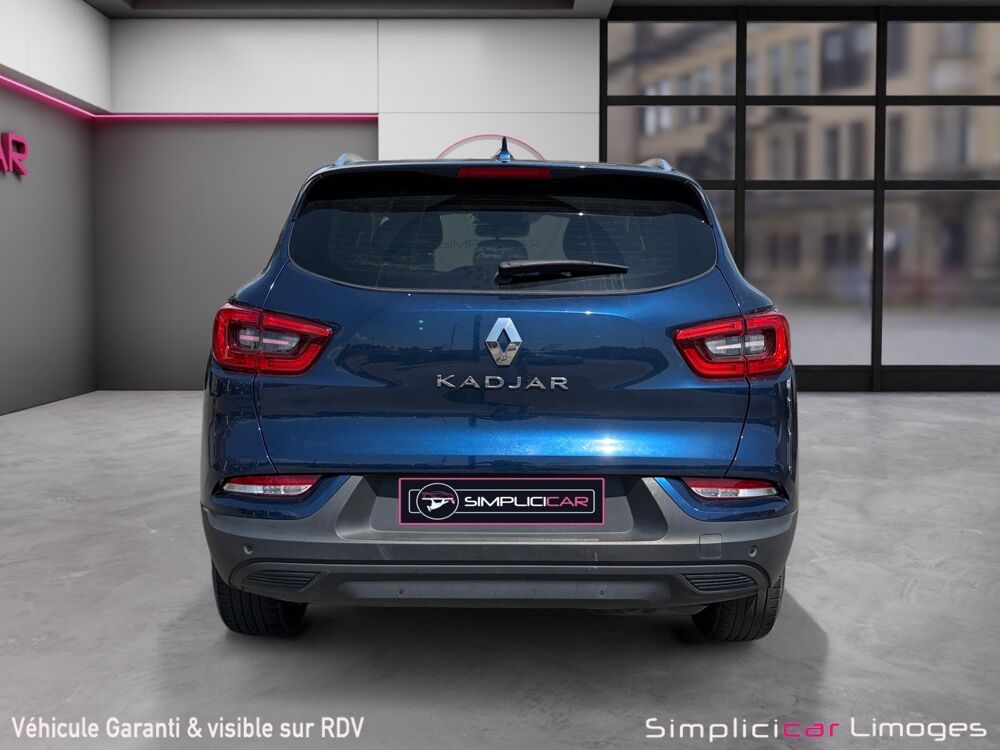 Kadjar Business 2020 occasion 87000 Limoges