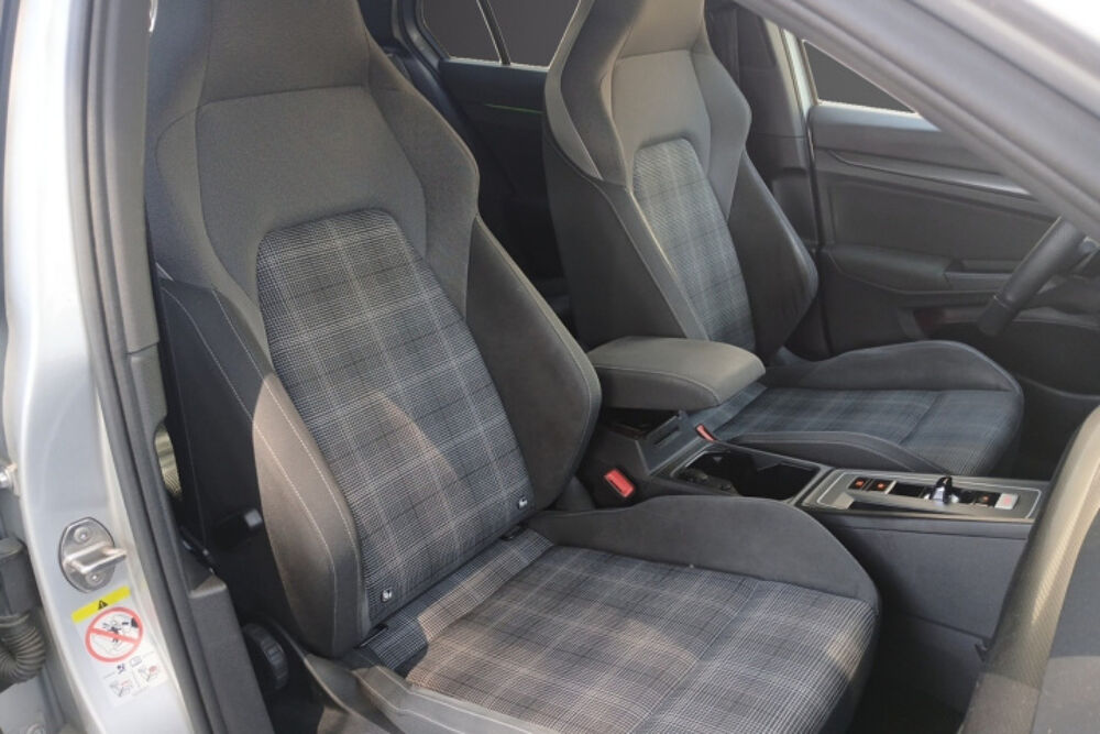Golf 2.0 TDI 200 GTD DSG 2021 occasion 13600 La Ciotat