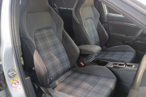 Golf 2.0 TDI 200 GTD DSG 2021 occasion 13600 La Ciotat