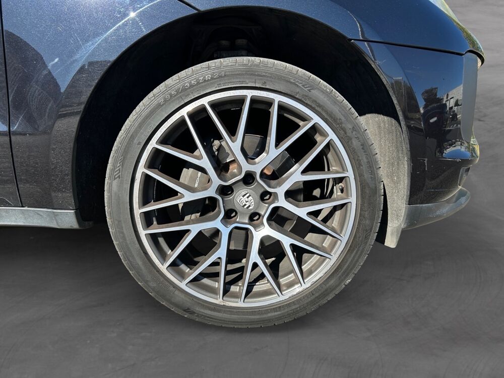 Macan 2.0 245 2019 occasion 34070 Montpellier