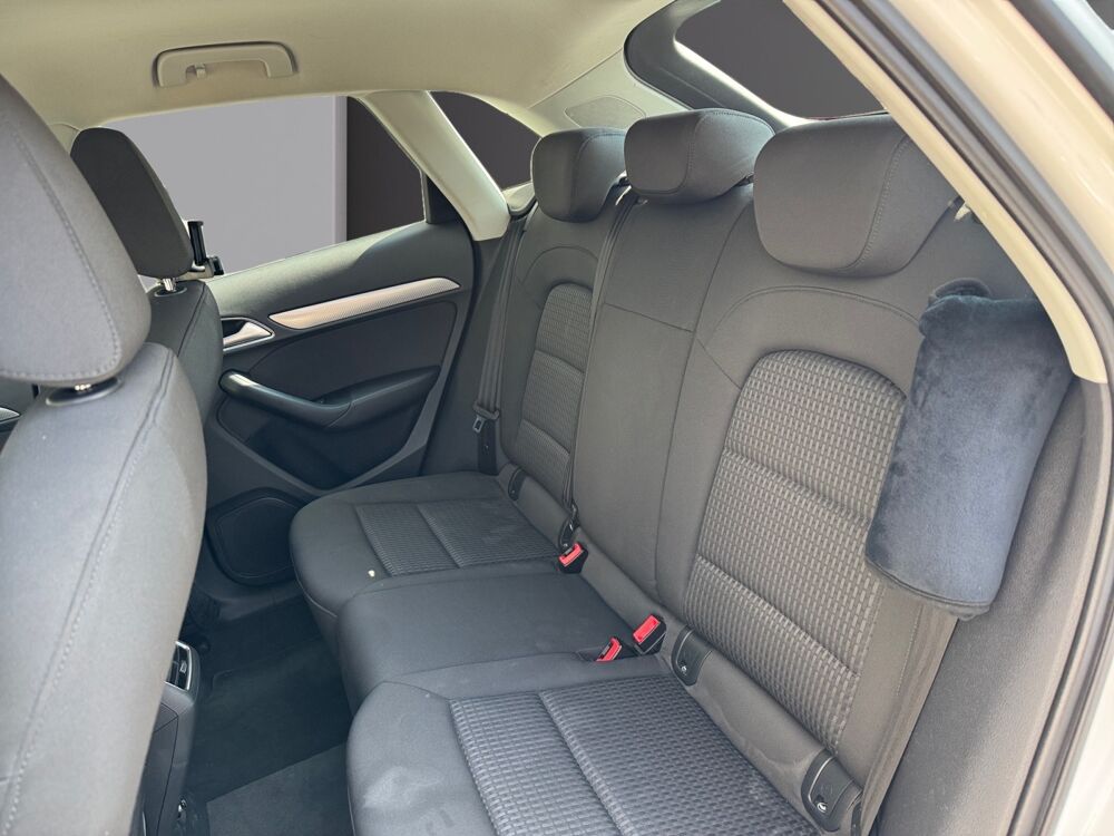 Q3 (2) 1.4 TFSI 150 2018 occasion 93100 Montreuil