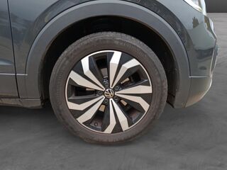 T-Cross 1.0 TSI 110 CARAT DSG 2021 occasion 27000 &Eacute;vreux