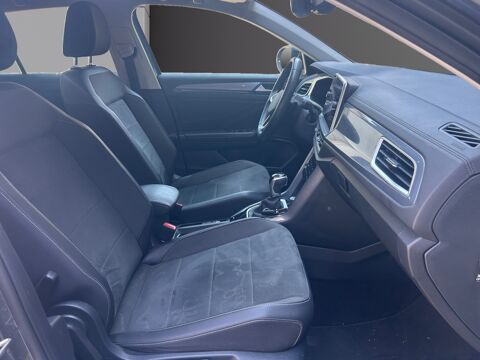 T-ROC 1.5 TSI EVO 150 STYLE DSG 2022 occasion 31120 Pinsaguel