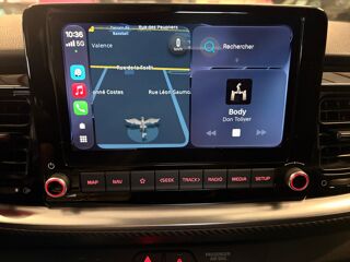 Stonic 1.0 T-GDI 120 MHEV GT LINE 2022 occasion 26000 Valence