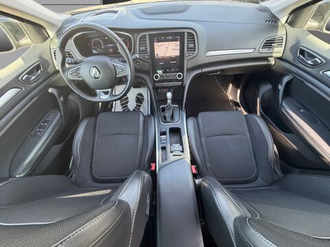 M&eacute;gane Techno 2023 occasion 87000 Limoges