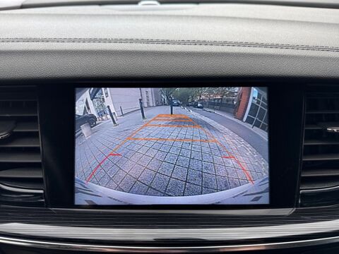 Insignia GD SPORT 1.6D 136 ELITE BVA6 OPC LINE 2017 occasion 93100 Montreuil