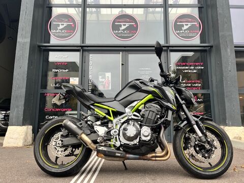 KAWASAKI 2019 occasion 27200 Vernon
