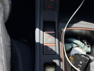 Terramar 1.5 E-TSI HYBRID 150 V DSG 2024 occasion 06400 Cannes