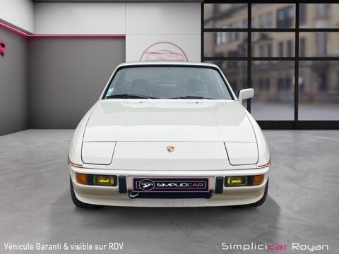 924 Le Mans 1980 occasion 17200 Saint-Sulpice-de-Royan