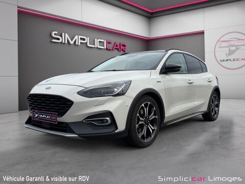Focus Base 2019 occasion 87000 Limoges