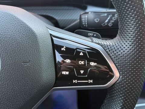 Golf R-Line 2022 occasion 31120 Pinsaguel