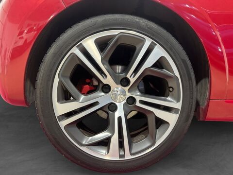 208 (2) 1.6 THP GTI 3P 2017 occasion 54180 Houdemont