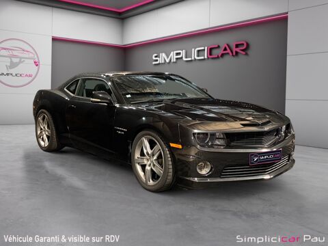 Annonce voiture Chevrolet Camaro 30980 €
