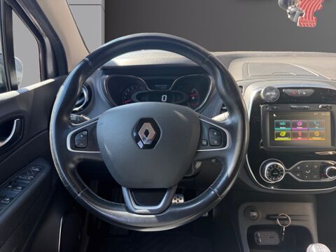 Captur (2) 1.3 TCE 130 FAP ZEN 2019 occasion 06400 Cannes