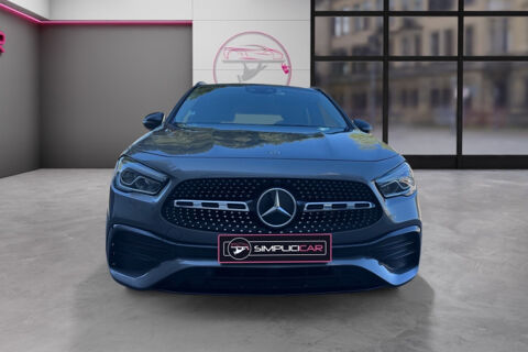 Classe GLA GLA 250 4MATIC AMG LINE DCT 2021 occasion 34070 Montpellier