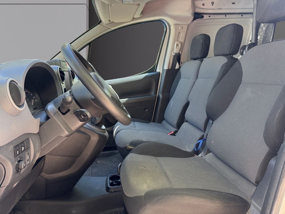 Partner STANDARD 1.6 BLUE HDI 75 PREMIUM PACK 2018 occasion 34070 Montpellier