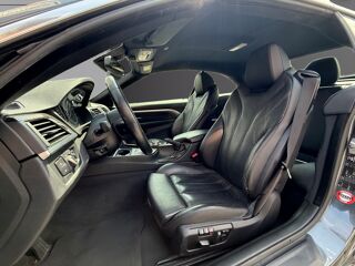 i4 420D M SPORT BA 2014 occasion 93100 Montreuil