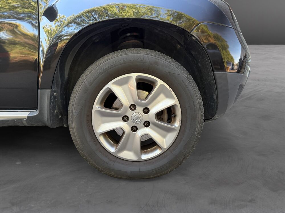 Duster 1.5 DCI 110 PRESTIGE 2015 occasion 30900 Nimes