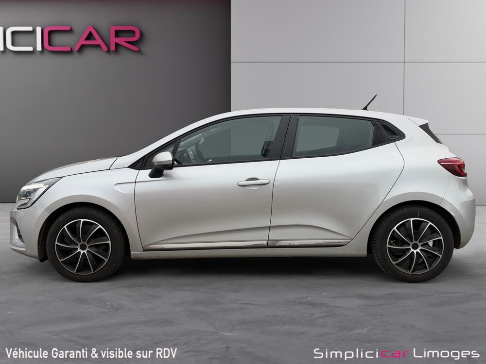 Clio Business 2019 occasion 87000 Limoges