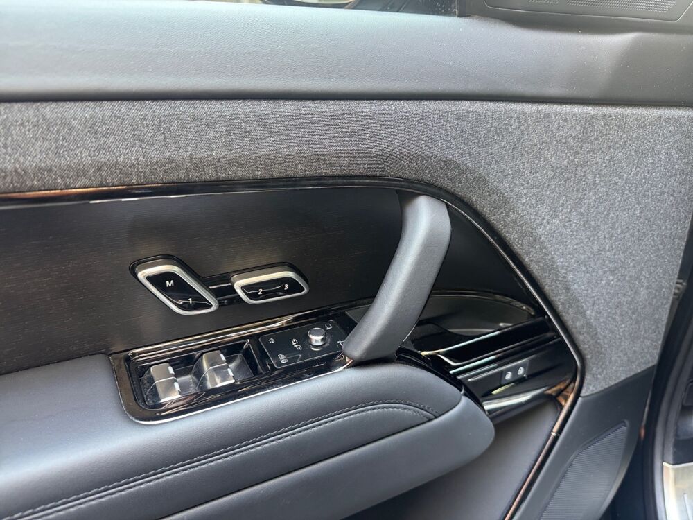 Range Rover P460E AWD PHEV DYNAMIC HSE 2024 occasion 93100 Montreuil