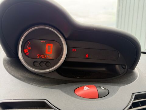 Twingo Authentique 2010 occasion 62223 Saint-Laurent-Blangy