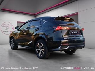 NX 300H 2WD DESIGN 2021 occasion 27000 &Eacute;vreux