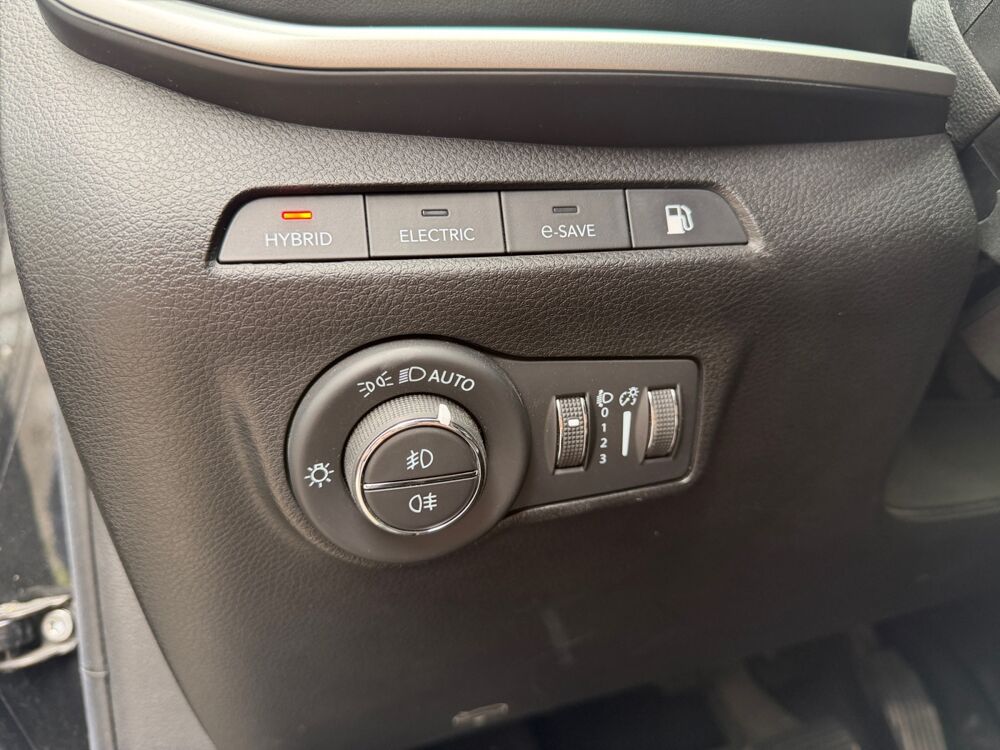 Compass 1.3 PHEV T4 190 ch AT6 4xe eAWD 80th Anniversary 2021 occasion 30900 Nimes
