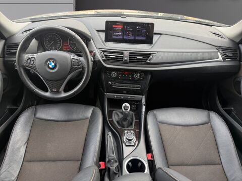 X1 18D SDRIVE M SPORT 2015 occasion 83210 La Farl&egrave;de