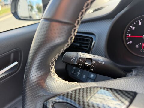 Stonic 1.0 T-GDI 120 MHEV GT LINE DCT 2023 occasion 17200 Saint-Sulpice-de-Royan