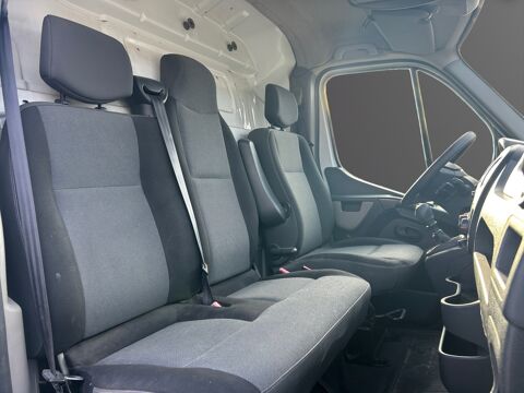 Master F3300 L2H2 DCI 100 GRAND CONFORT 2014 occasion 27000 &Eacute;vreux