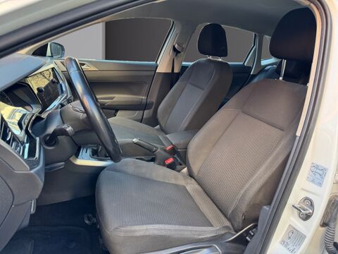 Polo VI 1.6 TDI 80 CONFORTLINE 2019 occasion 93100 Montreuil