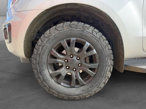 Ranger Wildtrak 2021 occasion 25300 Vuillecin