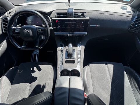 DS7 1.5 BLUE HDI 130 PERFORMANCE LINE 2019 occasion 34070 Montpellier