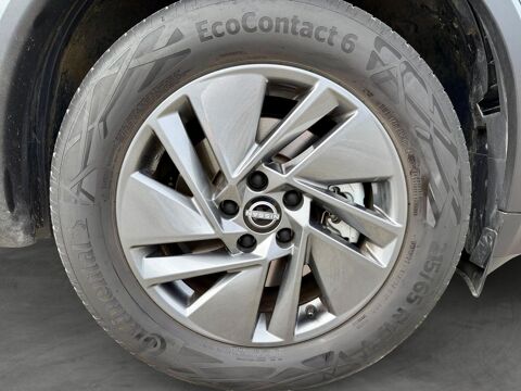 Qashqai Business Edition 2025 occasion 25410 Saint-Vit
