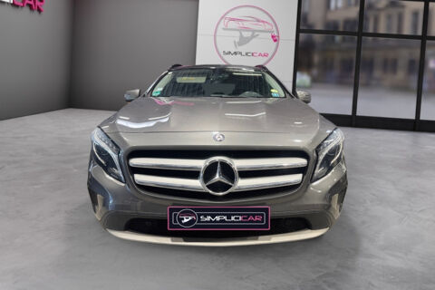 Classe GLA Sensation 2014 occasion 34070 Montpellier