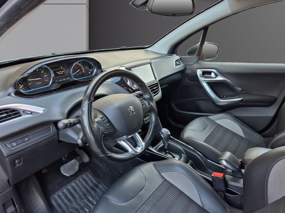 2008 1.2 PURETECH 110 ALLURE 2019 occasion 26000 Valence