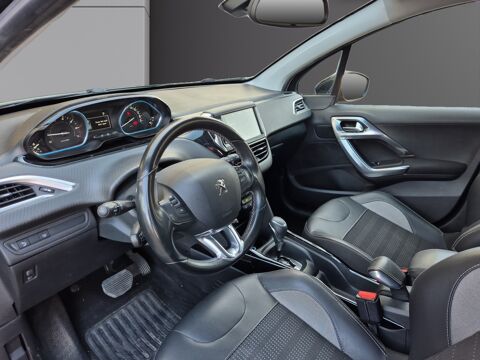 2008 1.2 PURETECH 110 ALLURE 2019 occasion 26000 Valence