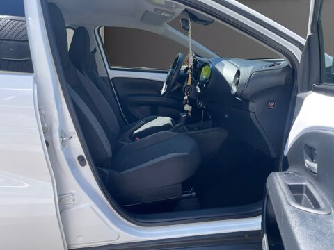 Aygo DYNAMIC 2023 occasion 60000 Beauvais