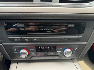 A6 2.0 TDI 136 BUSINESS LINE 2017 occasion 62223 Saint-Laurent-Blangy