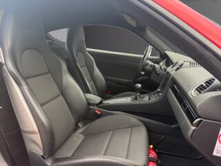 Cayman 2.0 300 T 2019 occasion 69730 Genay