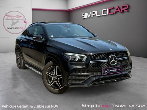Annonce voiture Mercedes Classe GLE 58980 €
