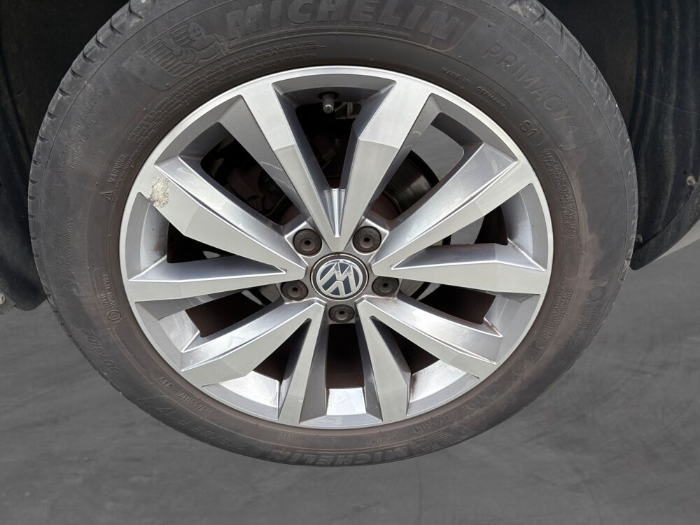 T-ROC 1.6 TDI 115 LOUNGE 2020 occasion 14320 Saint-Andr&eacute;-sur-Orne