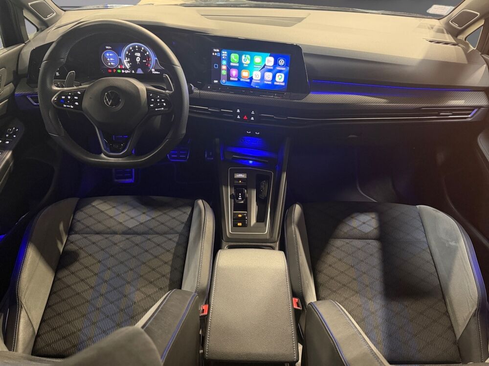 Golf R 2021 occasion 34070 Montpellier