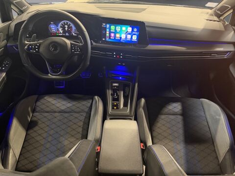 Golf R 2021 occasion 34070 Montpellier