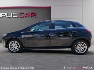 Bravo 1.4 16V MULTIAIR TURBO 140 EASY SPORT 2010 occasion 83480 Puget-sur-Argens