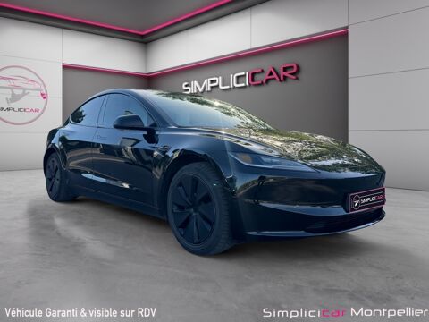 Tesla Model 3 PROPULSION 2023 occasion Montpellier 34070